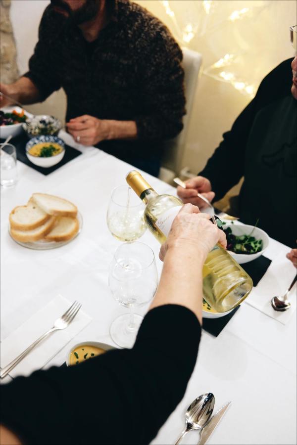 El Forn De Freixenet Con Servicios De Un Hotel Lleida Dış mekan fotoğraf